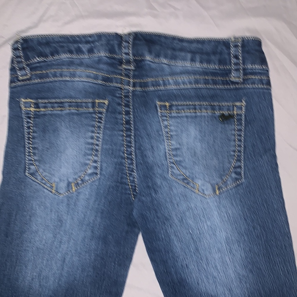 💸 3/$25 Candies bootcut Jeans - Picture 6 of 7